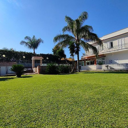 Velodromo-Mondello Apartment Palermo Exterior foto